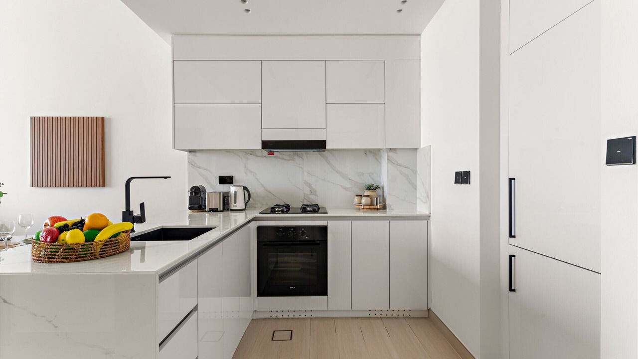 Photo of Kitchen in Jumeirah Village
