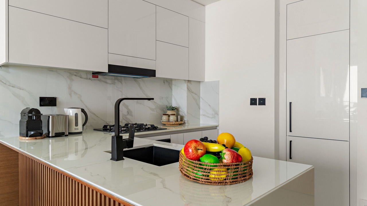 Photo of Kitchen in Jumeirah Village