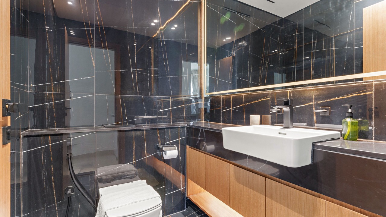 Photo of Bathroom in Jumeirah Village