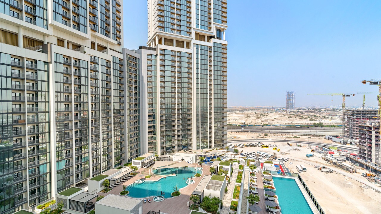 Photo of Outdoor in Nad Al Sheba