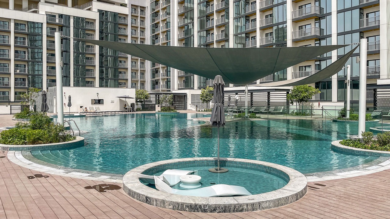 Photo of Outdoor in Nad Al Sheba