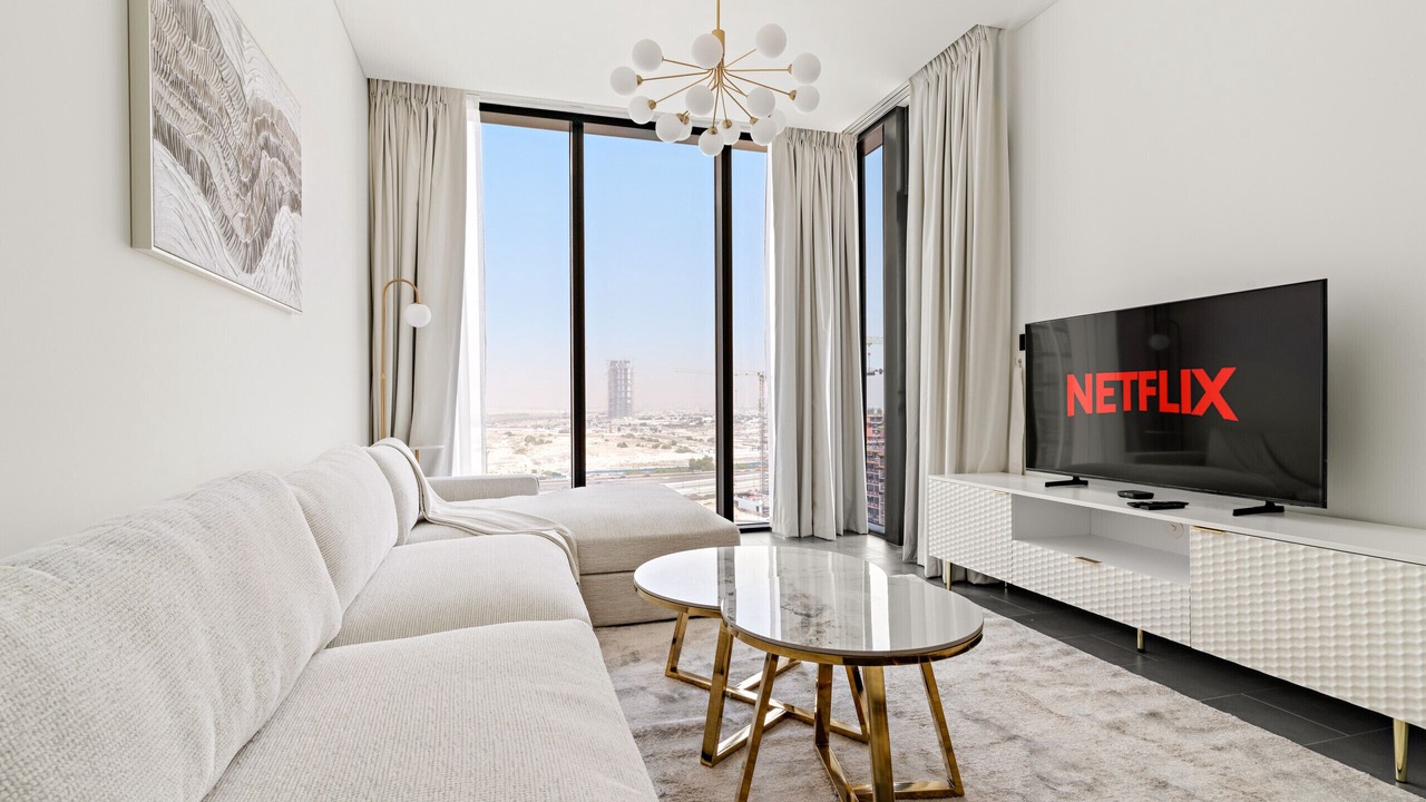 Photo of Livingroom in Nad Al Sheba