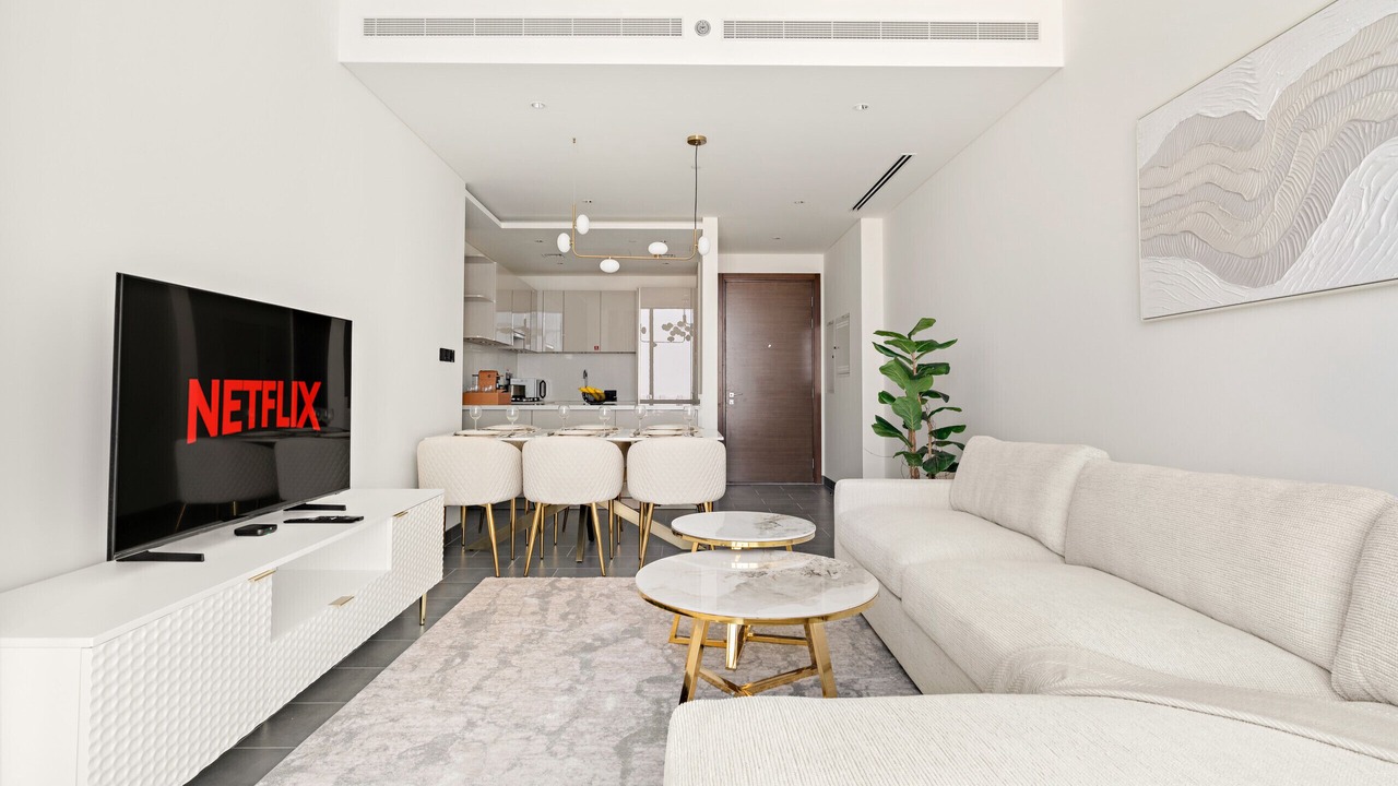 Photo of Livingroom in Nad Al Sheba