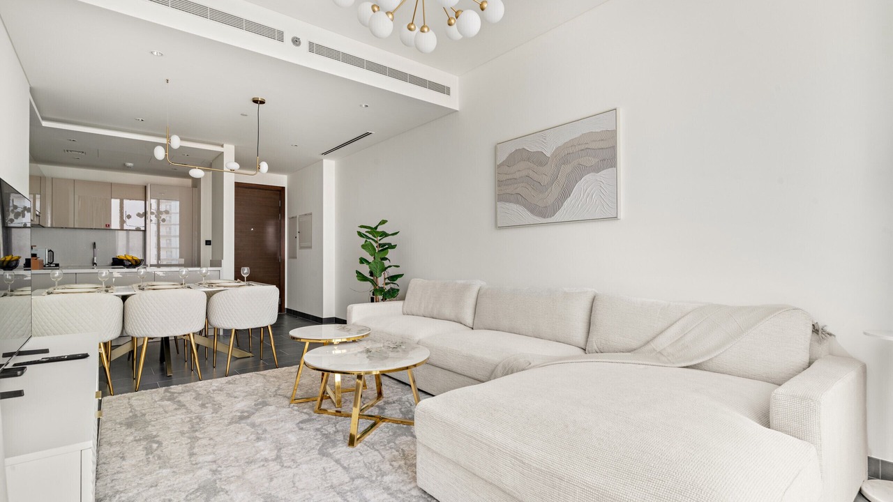 Photo of Livingroom in Nad Al Sheba