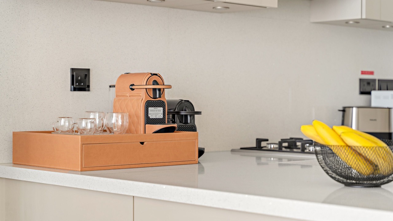 Photo of Kitchen in Nad Al Sheba