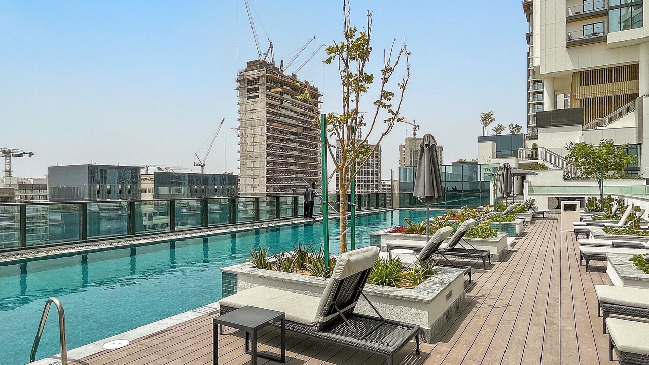 Photo of Outdoor in Nad Al Sheba
