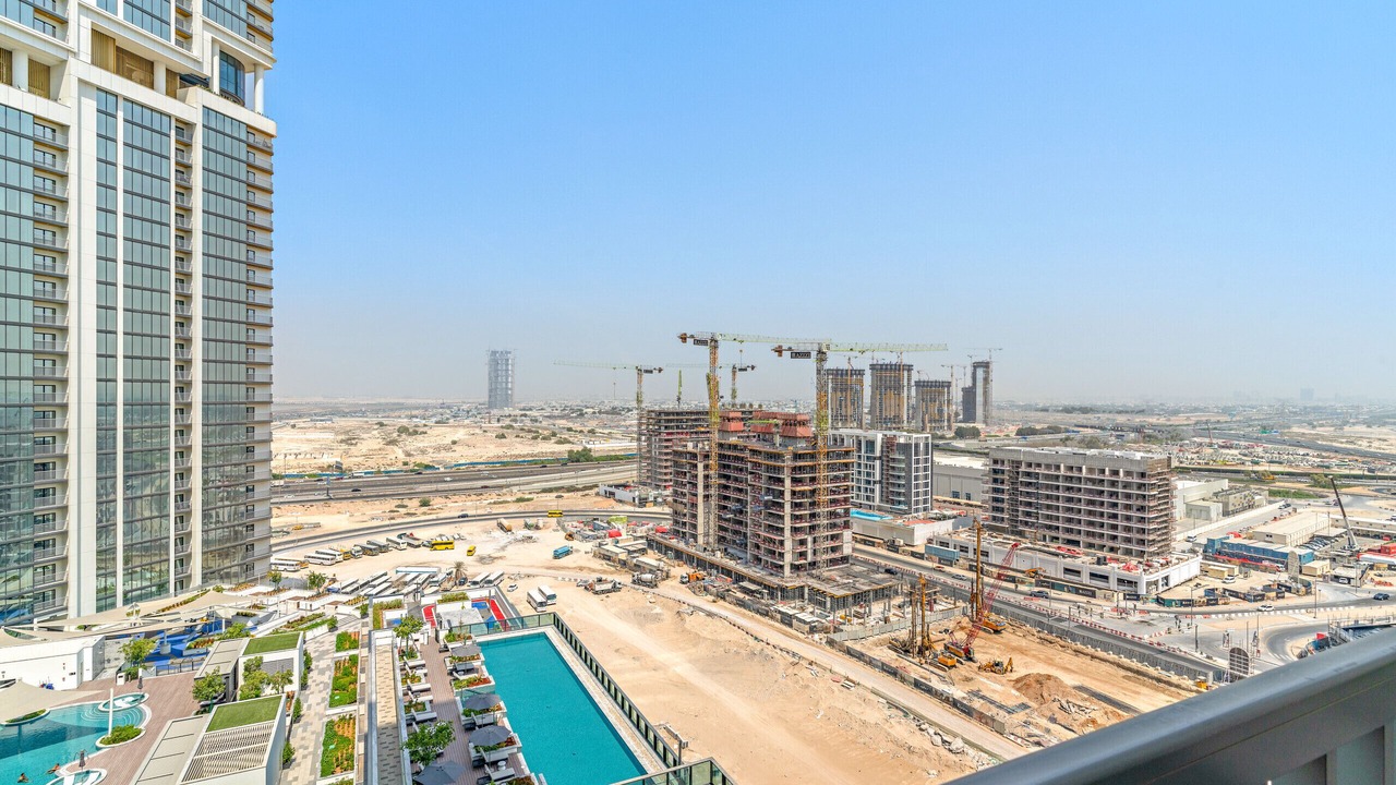 Photo of Outdoor in Nad Al Sheba