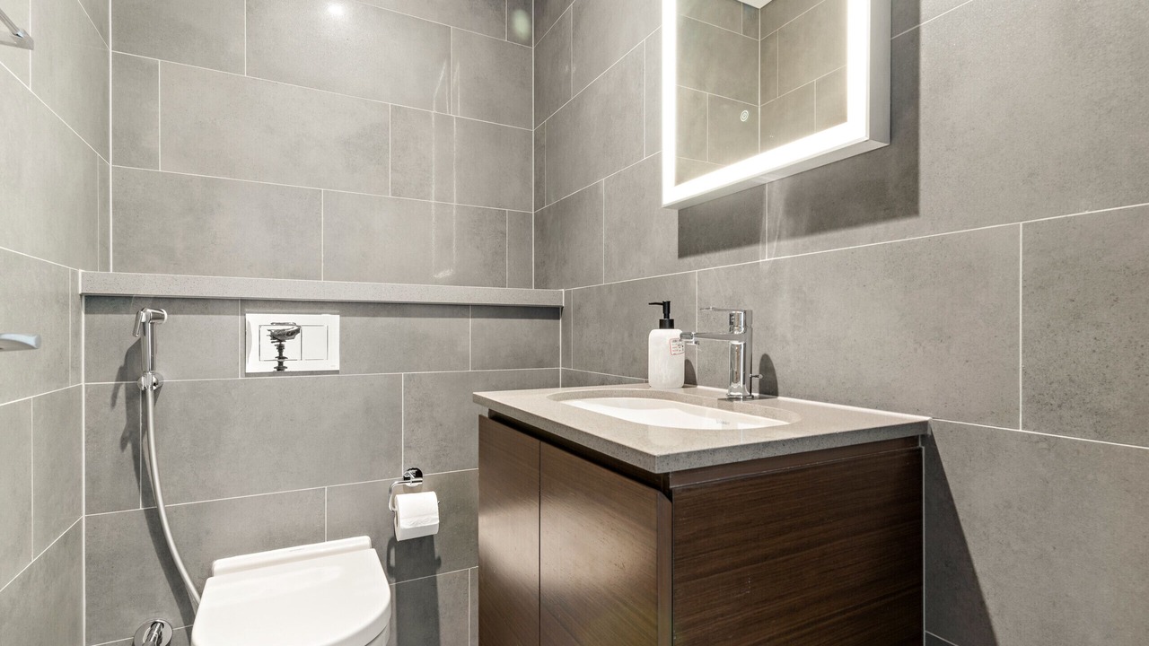 Photo of Bathroom in Nad Al Sheba