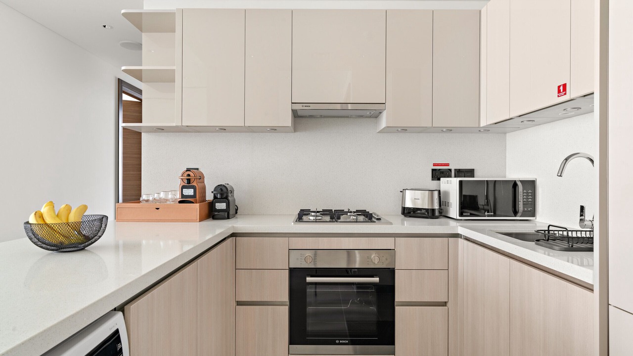 Photo of Kitchen in Nad Al Sheba