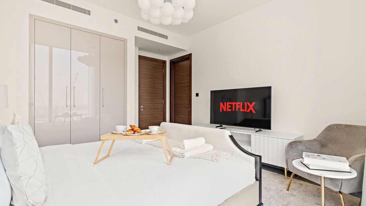 Photo of Bedroom in Nad Al Sheba
