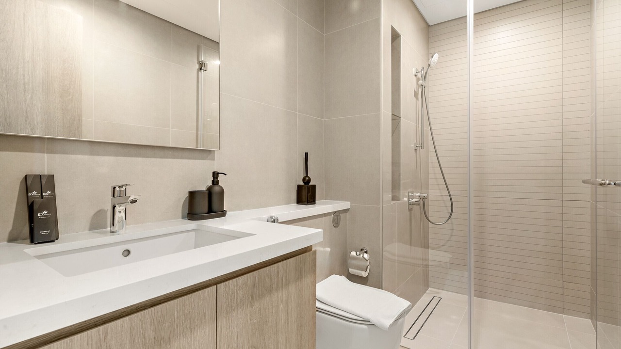 Photo of Bathroom in Dubai Marina