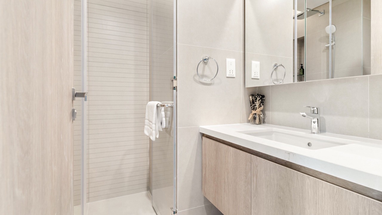 Photo of Bathroom in Dubai Marina