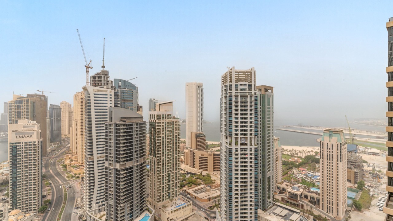Photo of Others in Dubai Marina