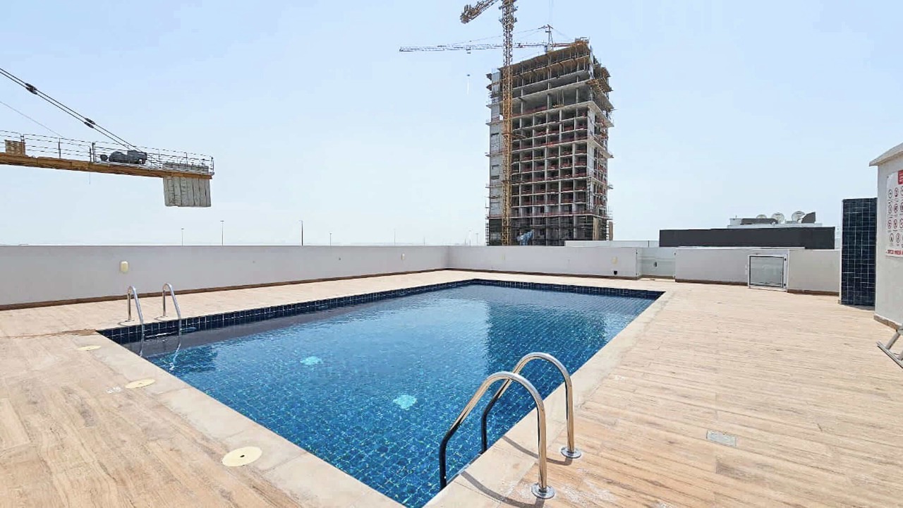 Photo of Outdoor in Jumeirah Village Triangle