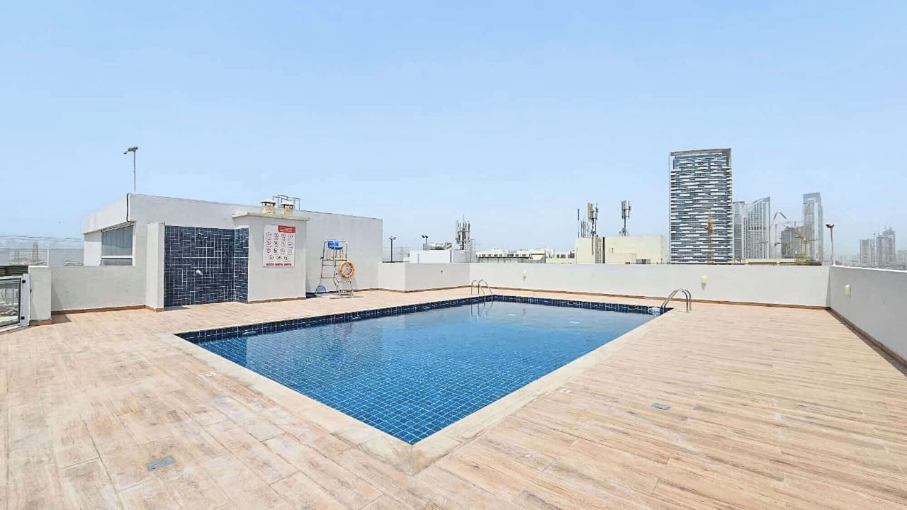 Photo of Outdoor in Jumeirah Village Triangle