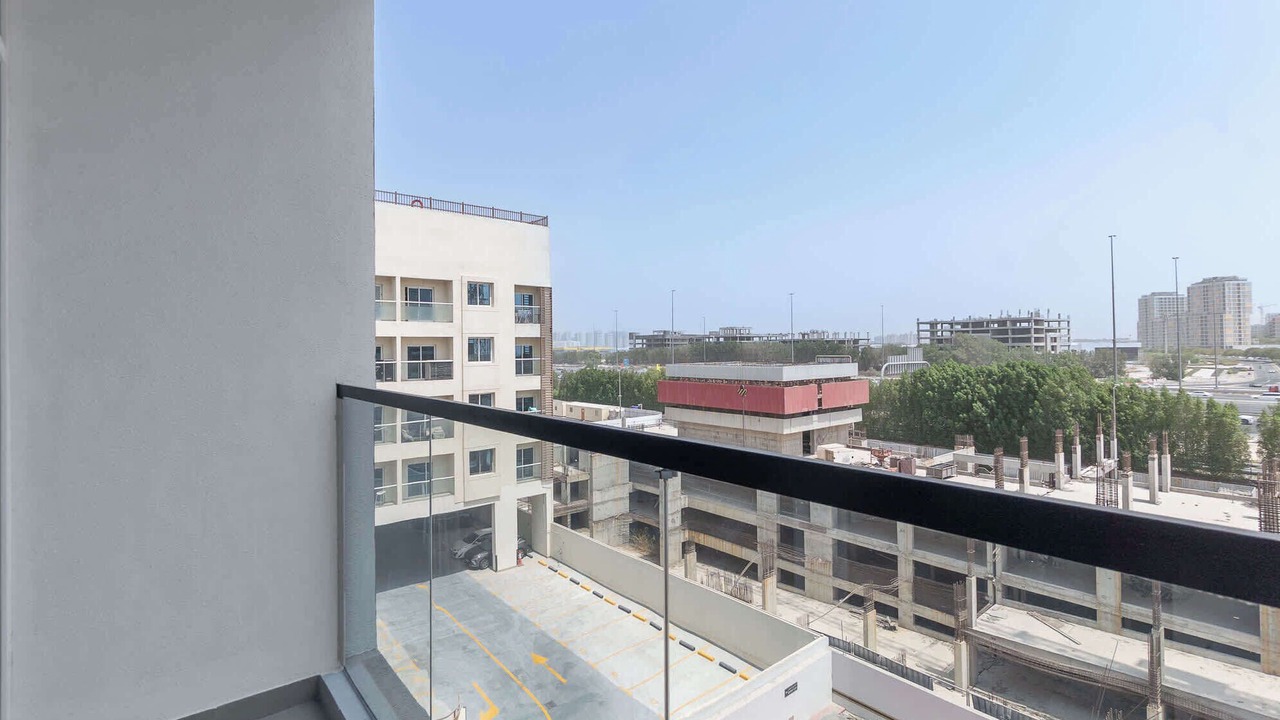 Photo of Outdoor in Jumeirah Village Triangle