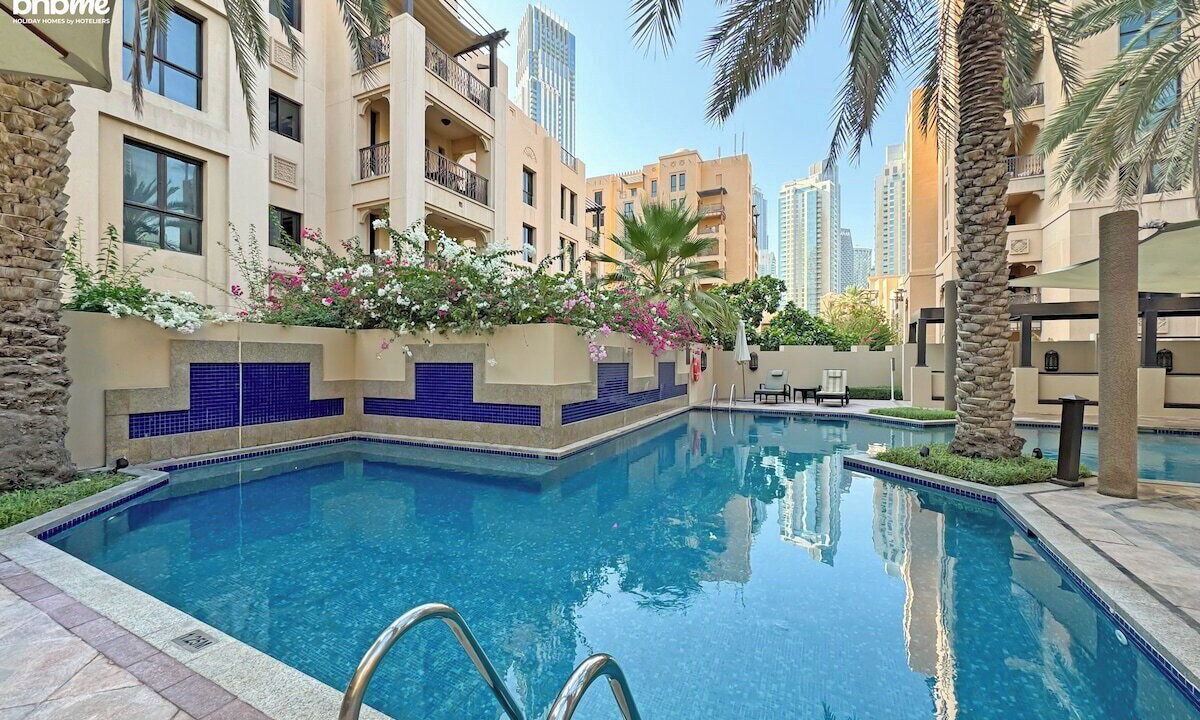Photo of Outdoor in Downtown Dubai
