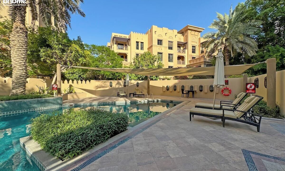 Photo of Outdoor in Downtown Dubai