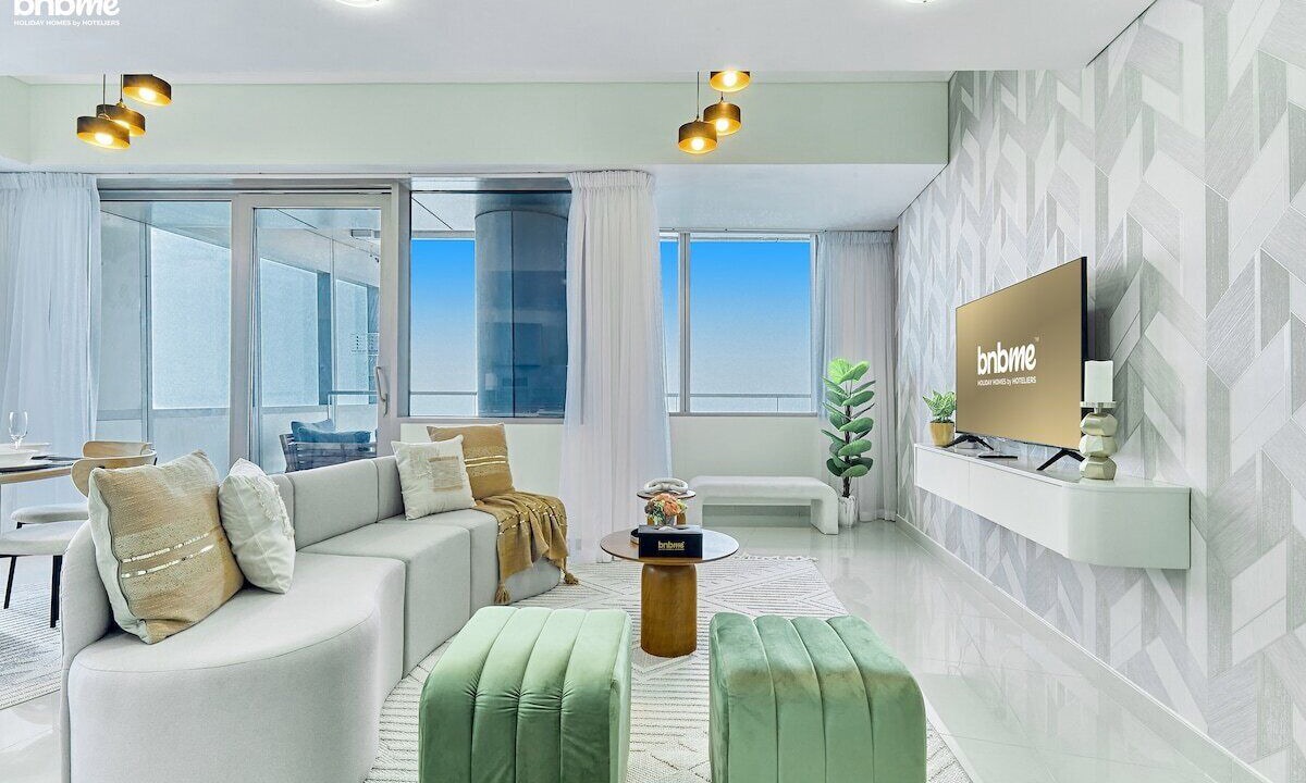 Photo of Bedroom in Dubai