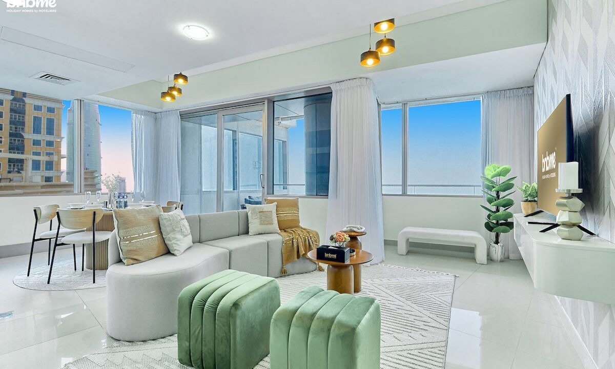 Photo of Bedroom in Dubai