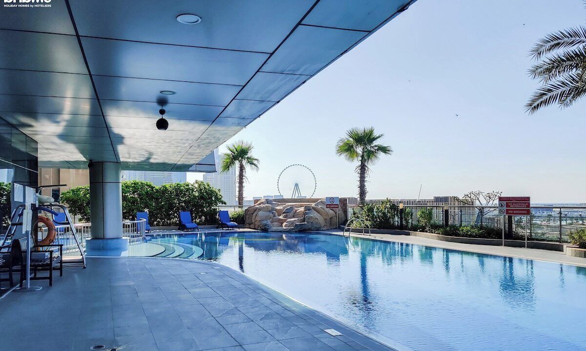 Photo of Outdoor in Dubai