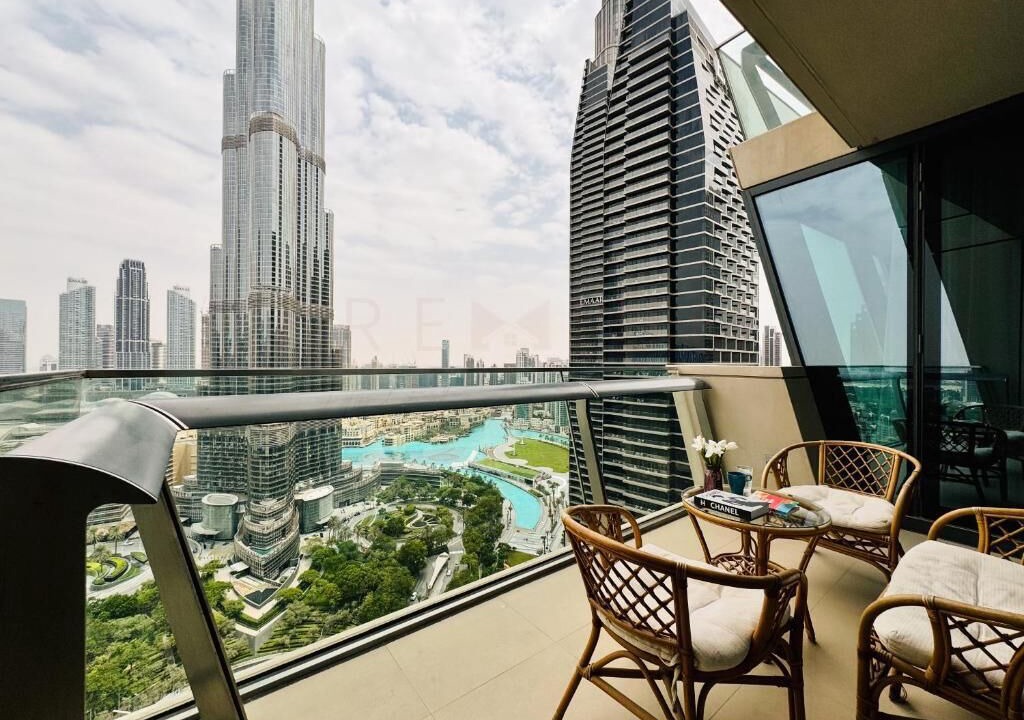 Photo of Outdoor in Downtown Dubai