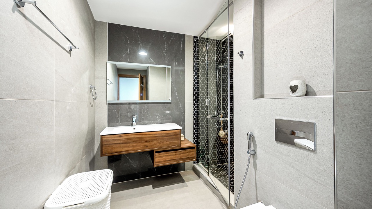 Photo of Bathroom in Downtown Dubai