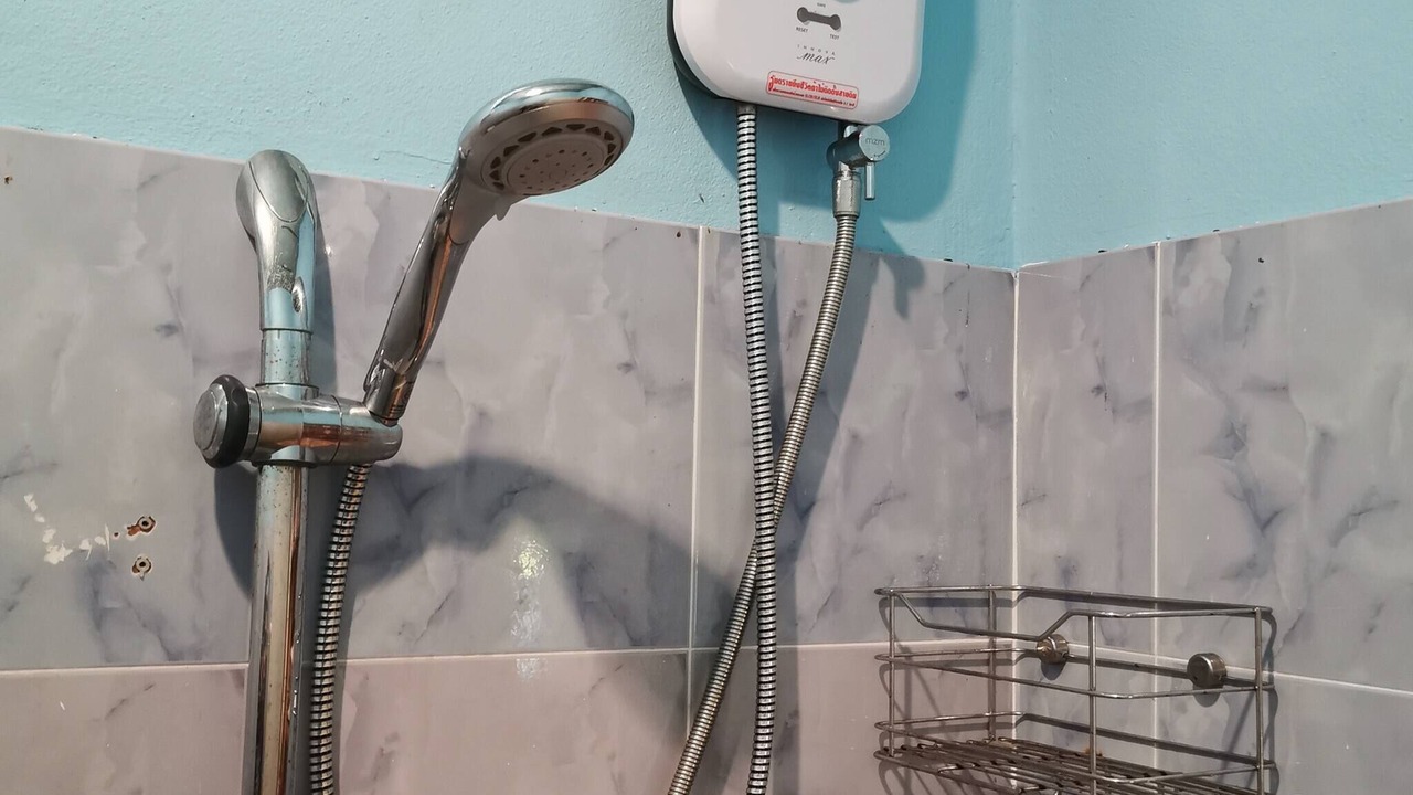 Photo of Bathroom in Ko Lanta