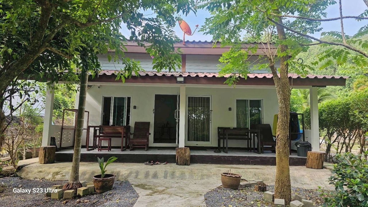 Photo of Outdoor in Ko Lanta