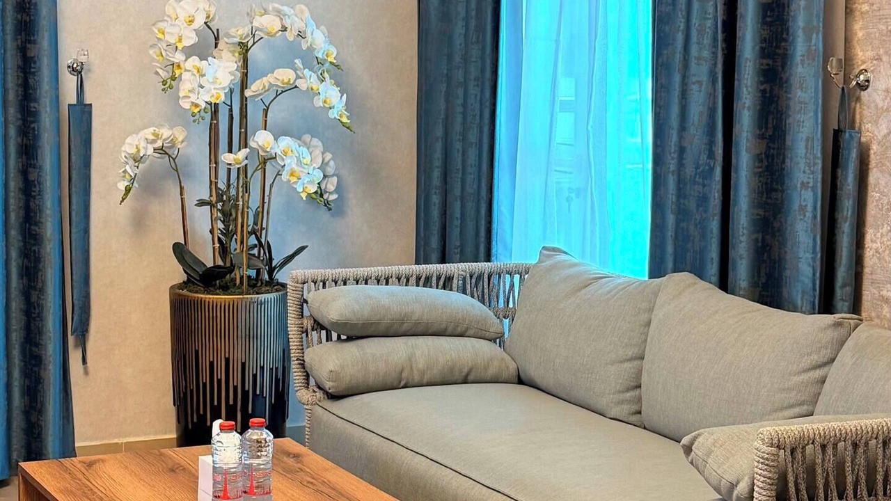 Photo of Livingroom in Al Jerf 2