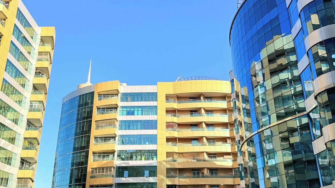 Photo of Outdoor in Al Jerf 2