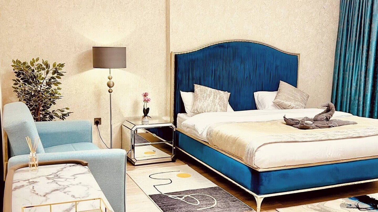Photo of Bedroom in Al Jerf 2