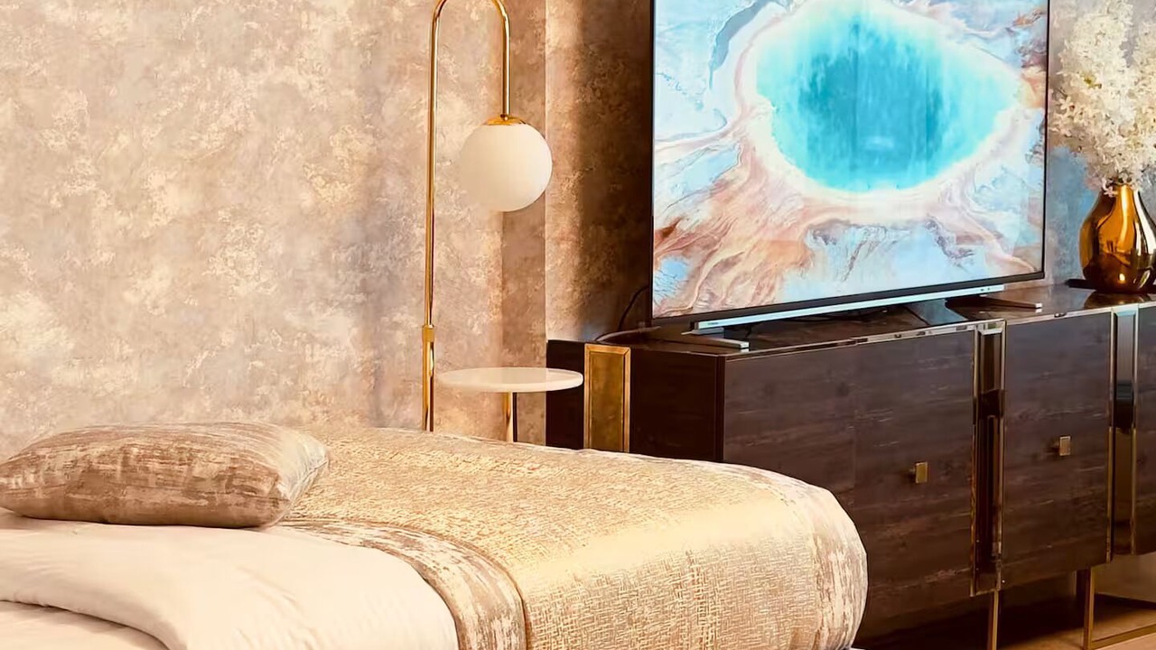 Photo of Bedroom in Al Jerf 2