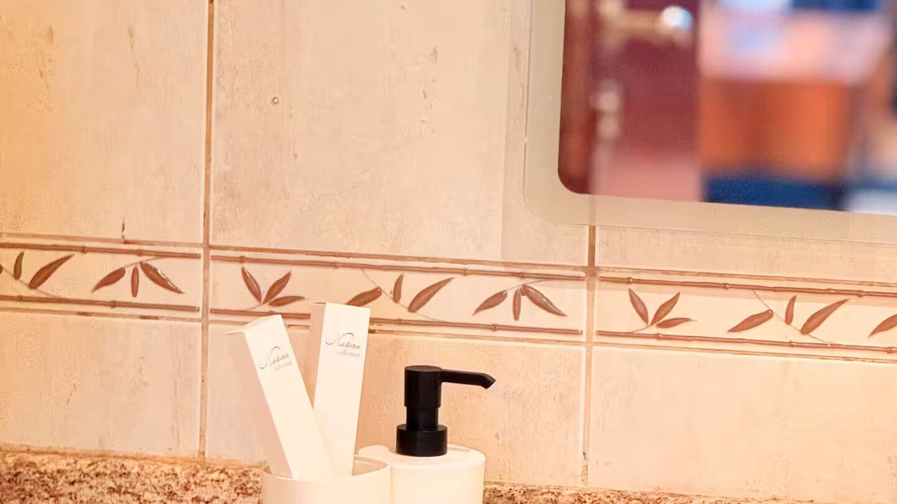 Photo of Bathroom in Al Jerf 2
