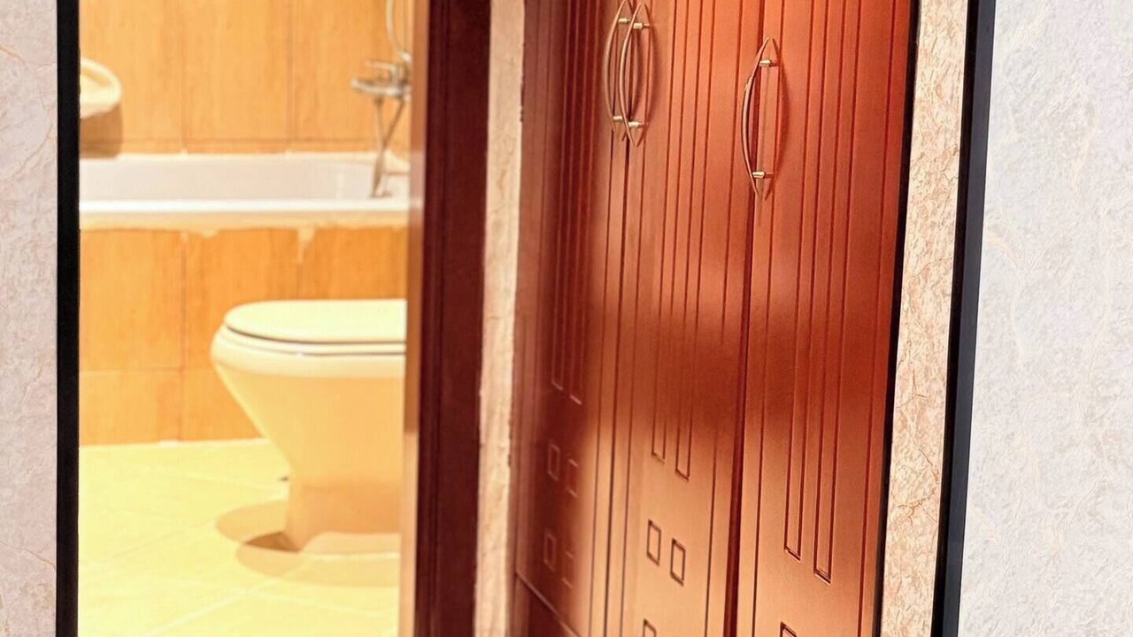 Photo of Bathroom in Al Jerf 2