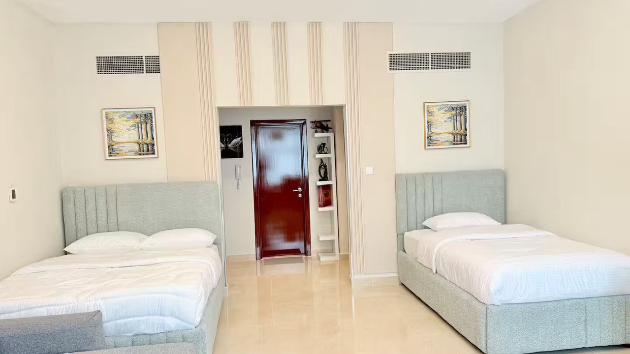 Photo of Bedroom in Al Jerf 2