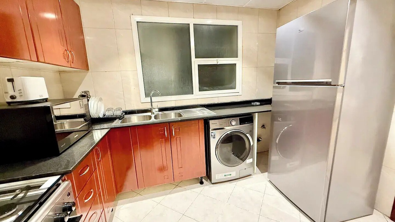 Photo of Kitchen in Al Jerf 2