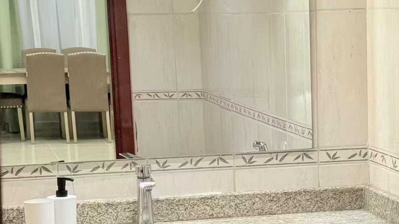 Photo of Bathroom in Al Jerf 2