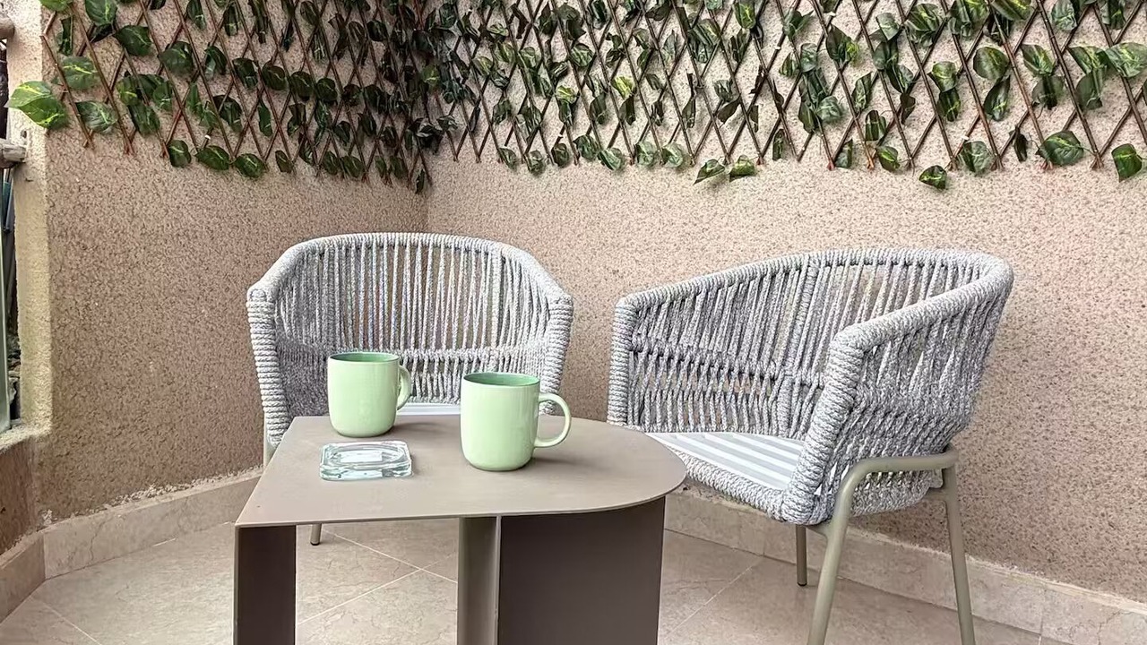 Photo of Patio Balcony in Al Jerf 2