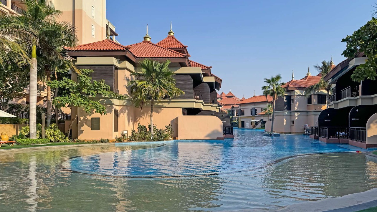 Photo of Outdoor in Palm Jumeirah