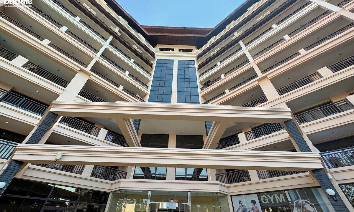 Photo of Outdoor in Palm Jumeirah