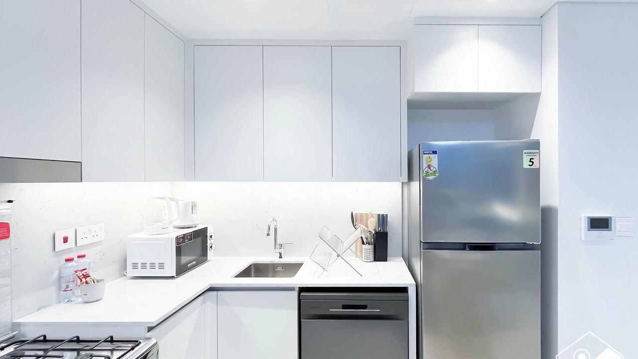Photo of Kitchen in Jumeirah