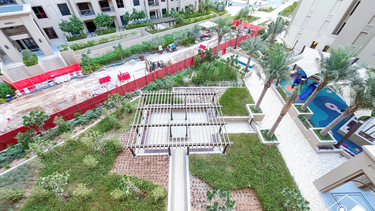 Photo of Outdoor in Jumeirah