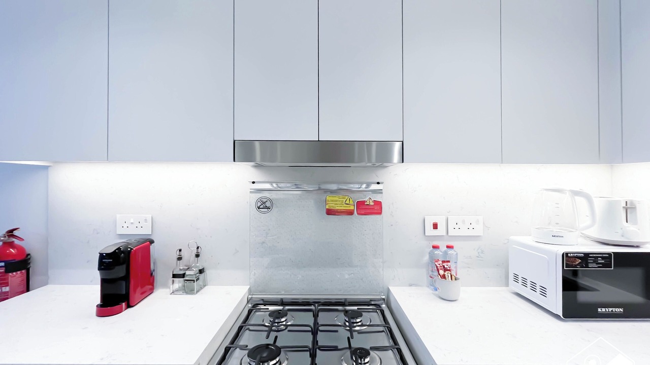 Photo of Kitchen in Jumeirah