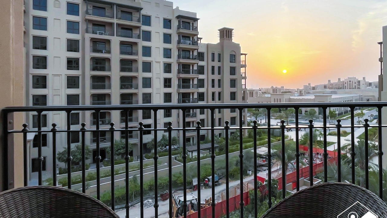 Photo of Outdoor in Jumeirah