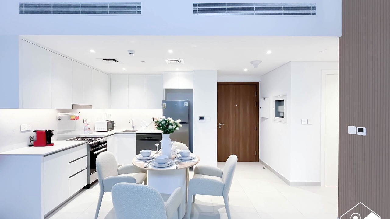 Photo of Kitchen in Jumeirah