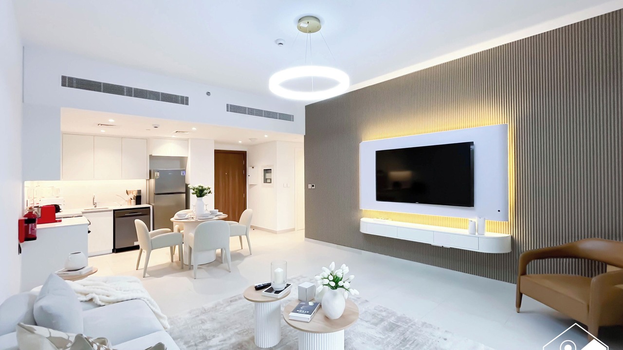 Photo of Livingroom in Jumeirah
