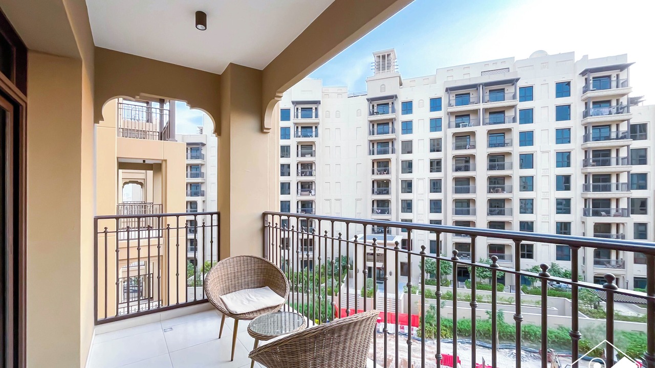 Photo of Outdoor in Jumeirah