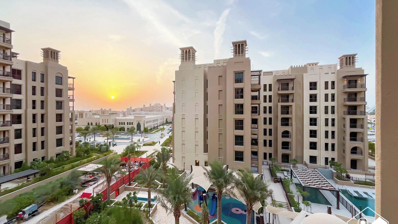 Photo of Outdoor in Jumeirah