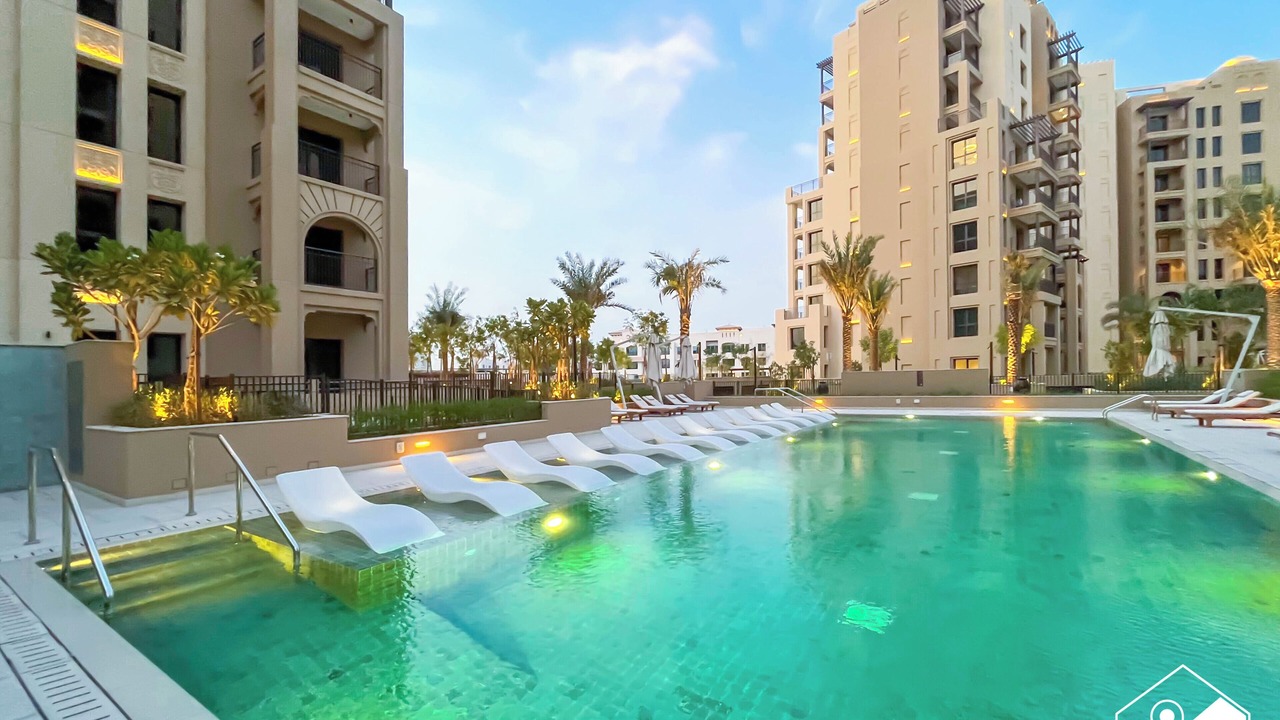 Photo of Outdoor in Jumeirah